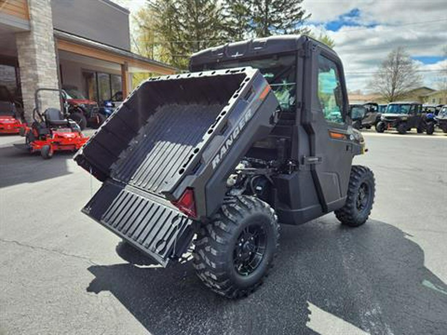 2024 Polaris Ranger XP 1000 Northstar Edition Ultimate