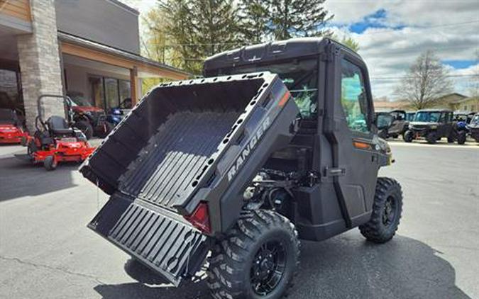 2024 Polaris Ranger XP 1000 Northstar Edition Ultimate