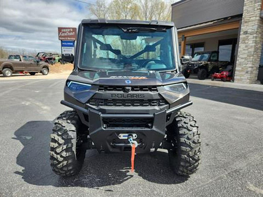 2024 Polaris Ranger XP 1000 Northstar Edition Ultimate