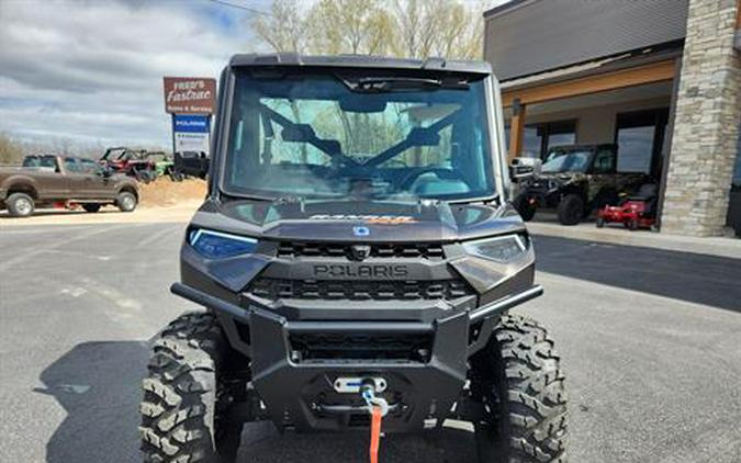 2024 Polaris Ranger XP 1000 Northstar Edition Ultimate