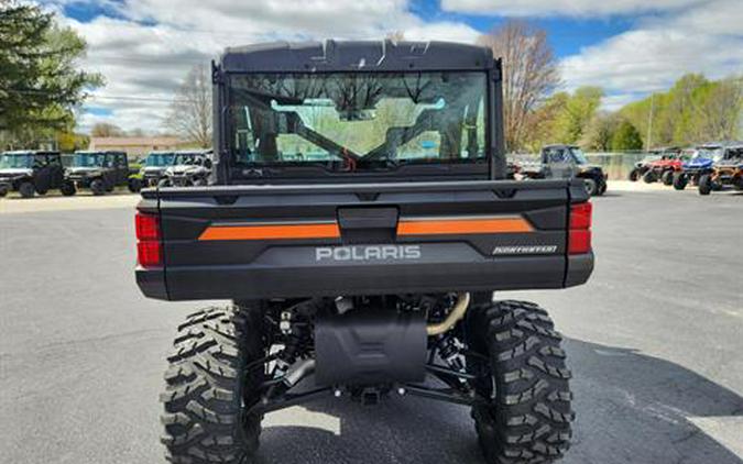 2024 Polaris Ranger XP 1000 Northstar Edition Ultimate