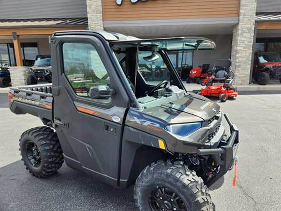 2024 Polaris Ranger XP 1000 Northstar Edition Ultimate