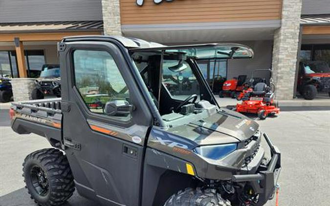 2024 Polaris Ranger XP 1000 Northstar Edition Ultimate