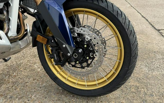 2025 Honda® Africa Twin Adventure Sports ES