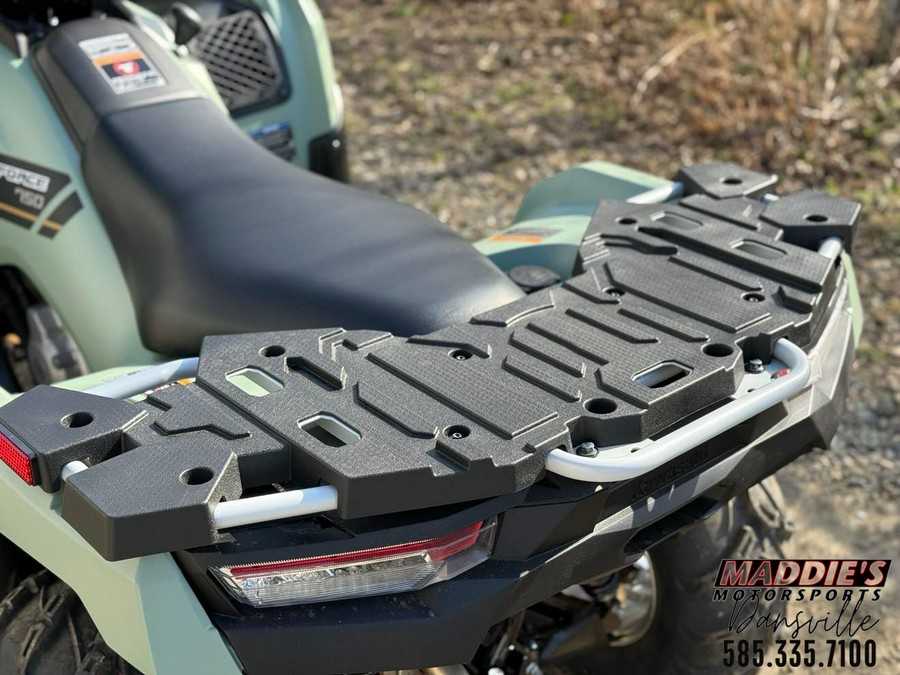 2025 Kawasaki Brute Force 750 LE EPS