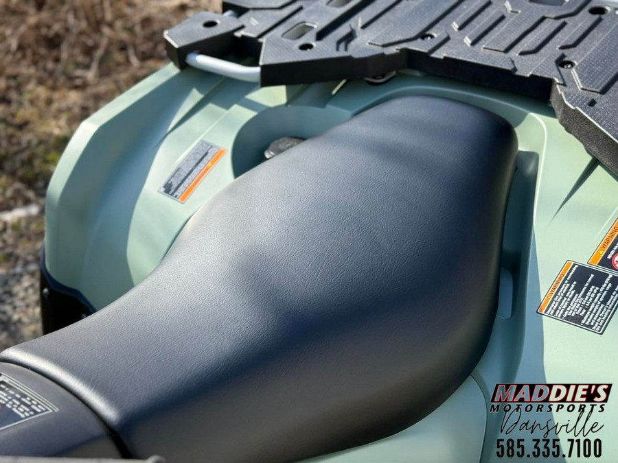 2025 Kawasaki Brute Force 750 LE EPS