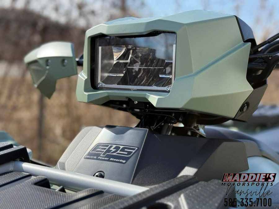 2025 Kawasaki Brute Force 750 LE EPS