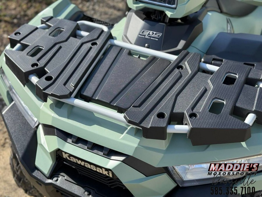 2025 Kawasaki Brute Force 750 LE EPS