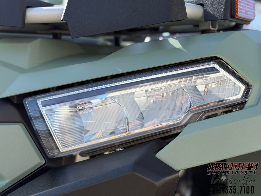 2025 Kawasaki Brute Force 750 LE EPS