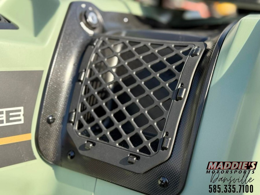 2025 Kawasaki Brute Force 750 LE EPS