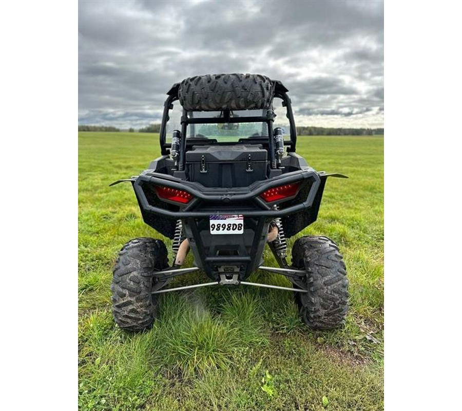 2015 Polaris RZR® XP 1000 EPS