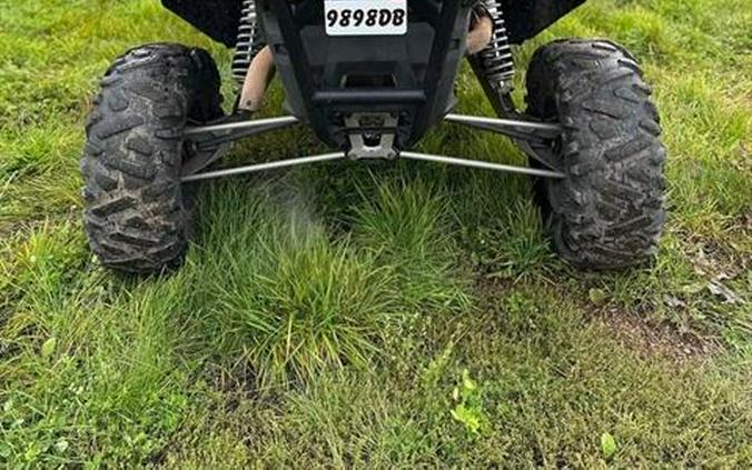 2015 Polaris RZR® XP 1000 EPS