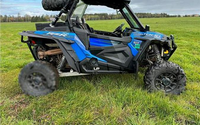 2015 Polaris RZR® XP 1000 EPS