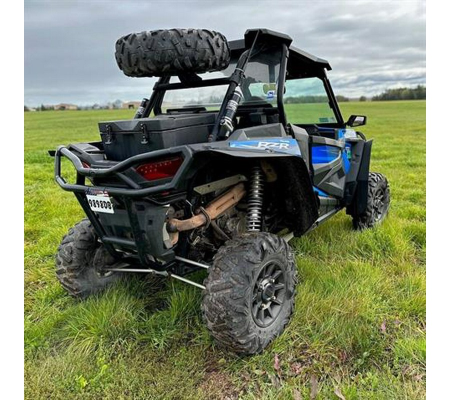 2015 Polaris RZR® XP 1000 EPS