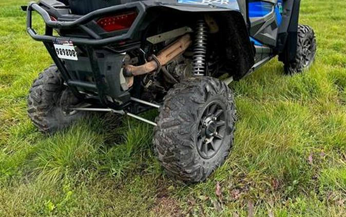 2015 Polaris RZR® XP 1000 EPS