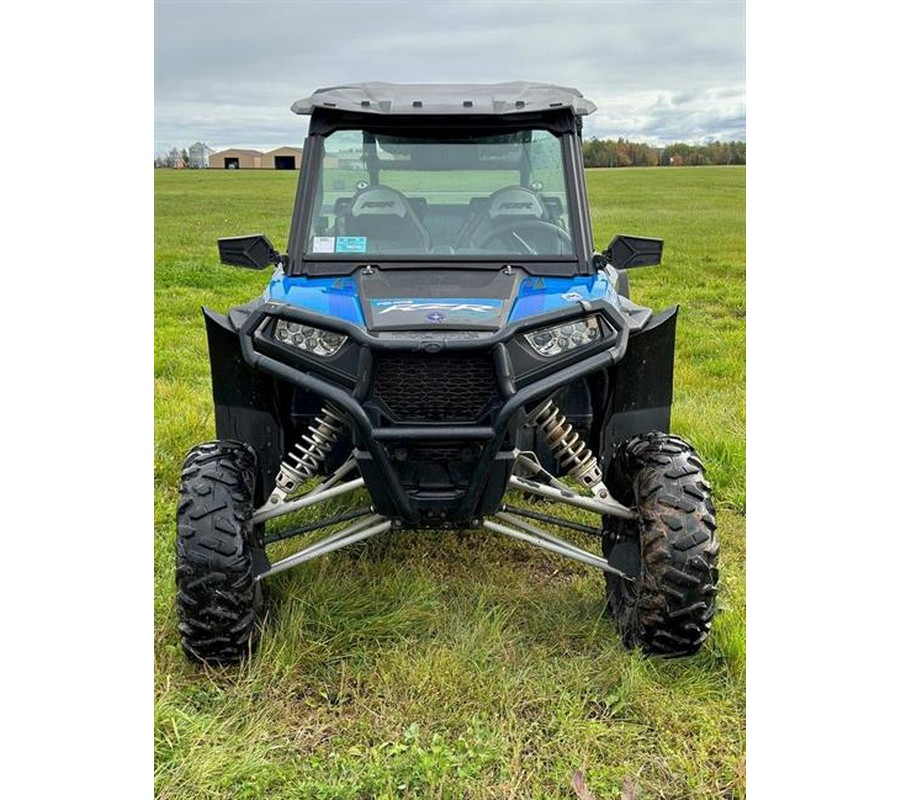 2015 Polaris RZR® XP 1000 EPS