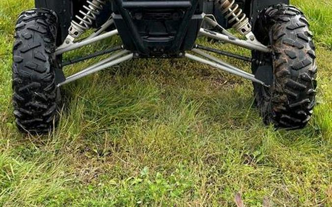 2015 Polaris RZR® XP 1000 EPS