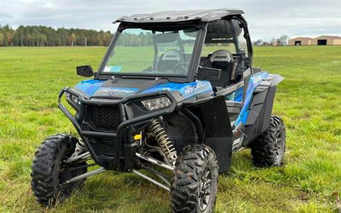 2015 Polaris RZR® XP 1000 EPS