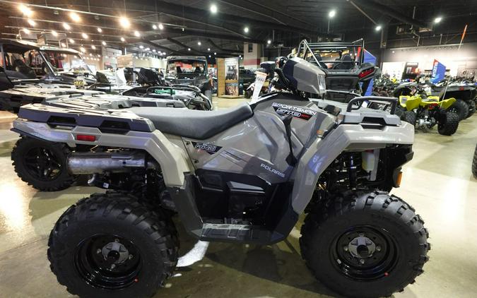 2026 Polaris Sportsman 570