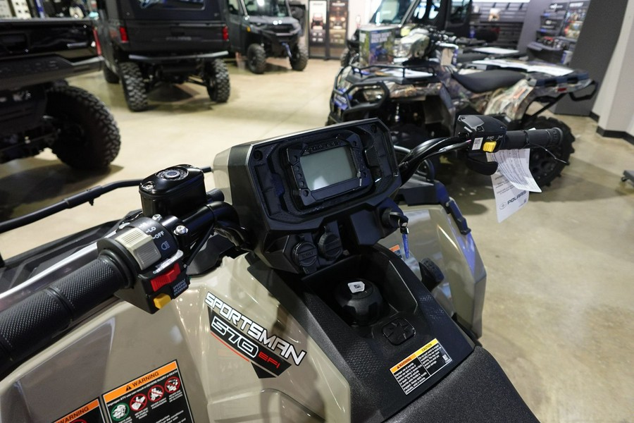 2026 Polaris Sportsman 570