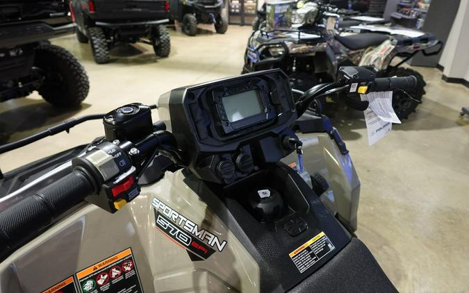 2026 Polaris Sportsman 570