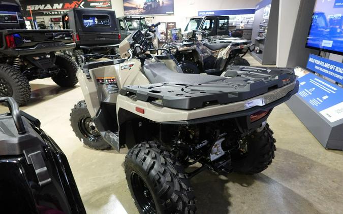 2026 Polaris Sportsman 570