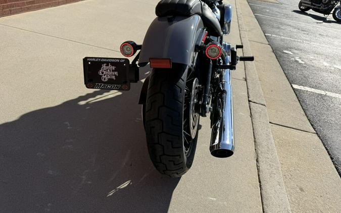 FXBB 2026 Street Bob®