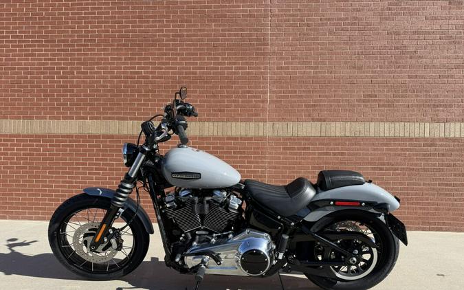 FXBB 2026 Street Bob®