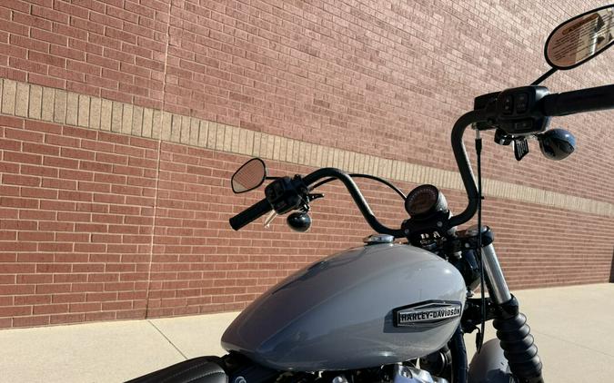 FXBB 2026 Street Bob®