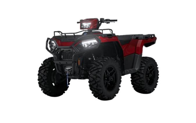 2026 Polaris SPORTSMAN 570 TRAIL