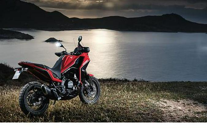 2024 Moto Morini X-Cape 650