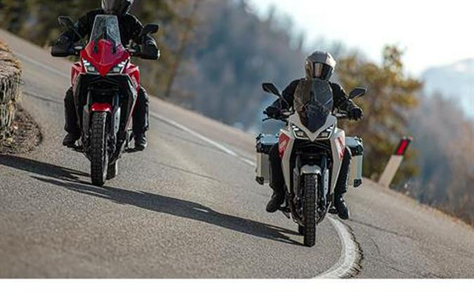 2024 Moto Morini X-Cape 650