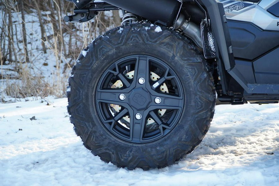 2026 Polaris® Sportsman XP 1000 Ultimate