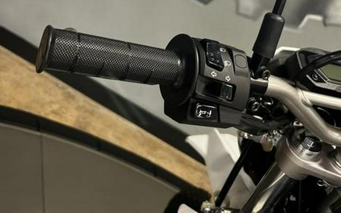 2026 Kawasaki KLX®230 S