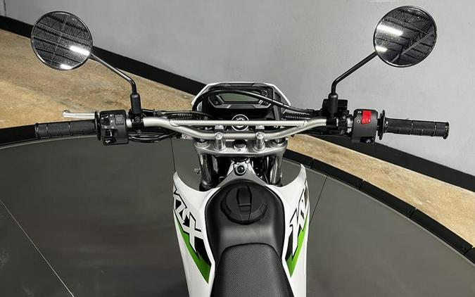 2026 Kawasaki KLX®230 S