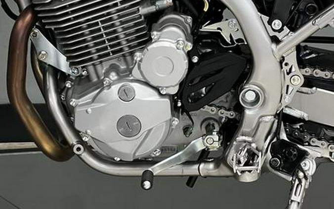 2026 Kawasaki KLX®230 S
