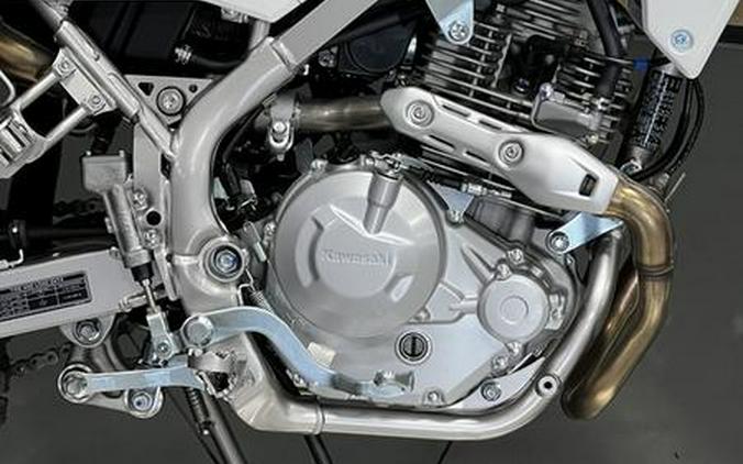 2026 Kawasaki KLX®230 S