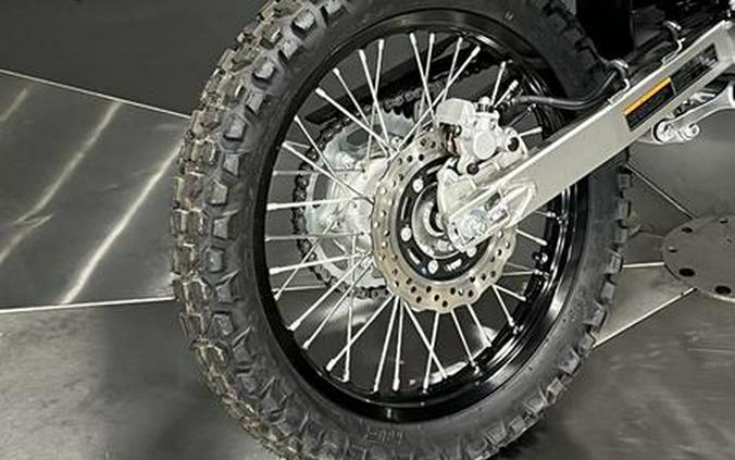2026 Kawasaki KLX®230 S