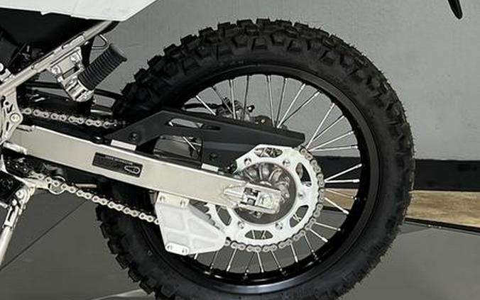 2026 Kawasaki KLX®230 S