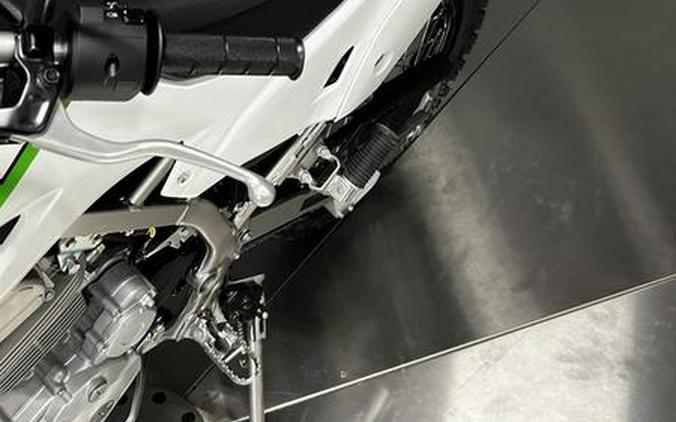 2026 Kawasaki KLX®230 S