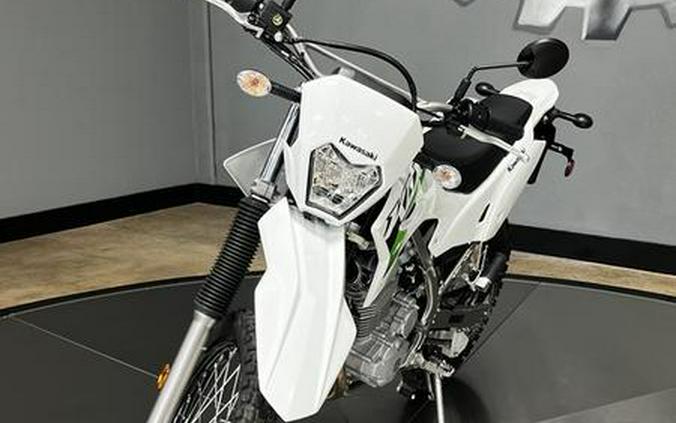 2026 Kawasaki KLX®230 S