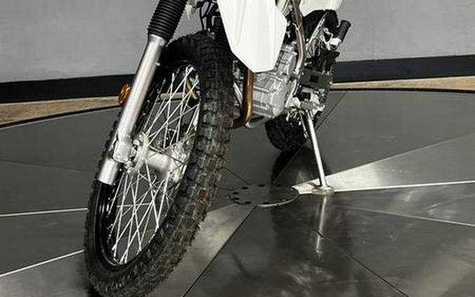 2026 Kawasaki KLX®230 S