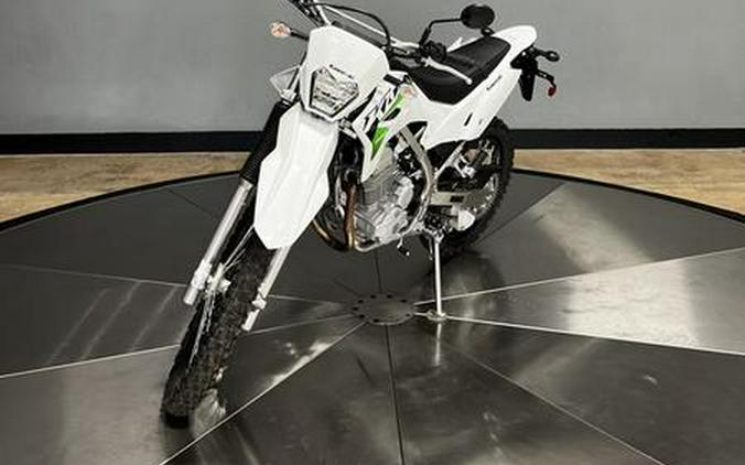 2026 Kawasaki KLX®230 S