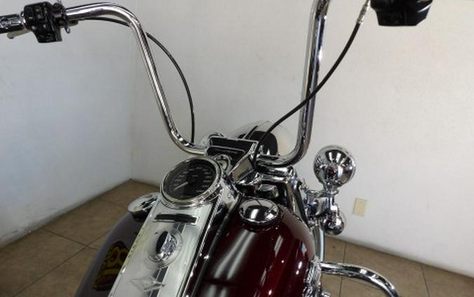 2016 Harley-Davidson Road King®