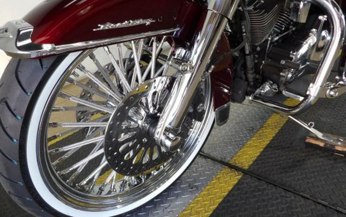 2016 Harley-Davidson Road King®