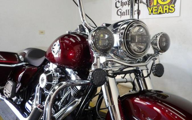 2016 Harley-Davidson Road King®