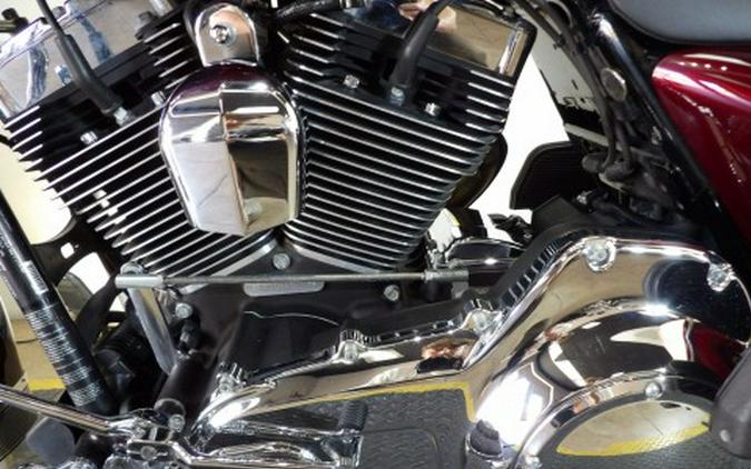 2016 Harley-Davidson Road King®