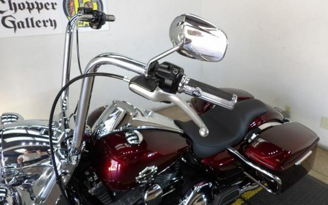 2016 Harley-Davidson Road King®