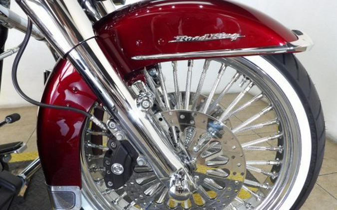 2016 Harley-Davidson Road King®