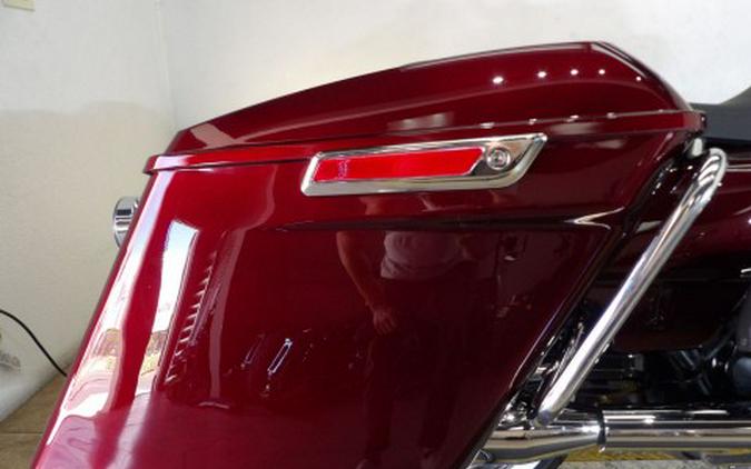 2016 Harley-Davidson Road King®